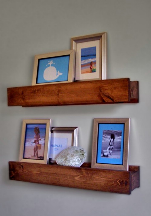 Picture Wall Idea #10