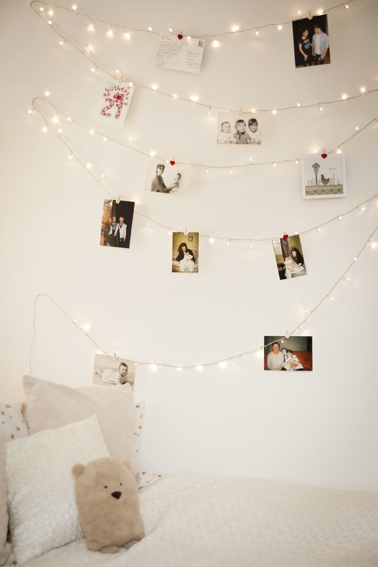 Picture Wall Idea 39