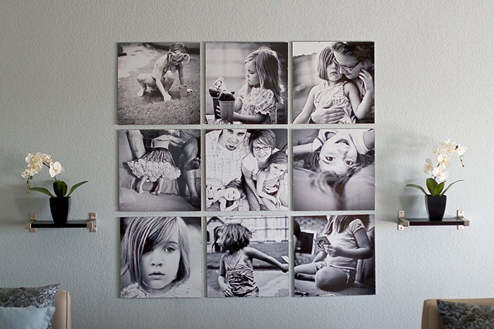 Picture Wall Idea 54