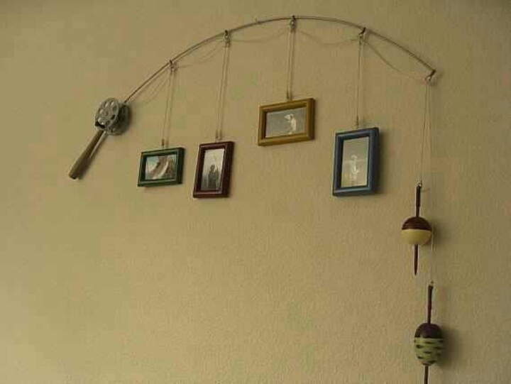 Picture Wall Idea 57