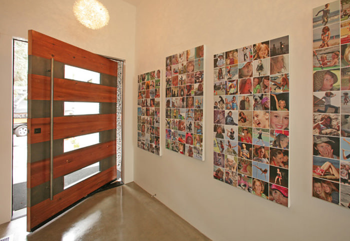 Picture Wall Idea 61