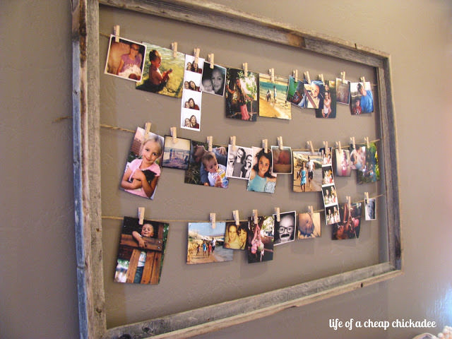 Picture Wall Idea 63