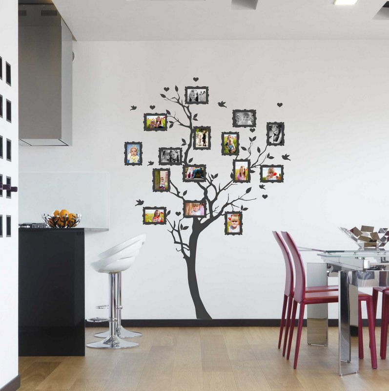 Picture Wall Idea 74