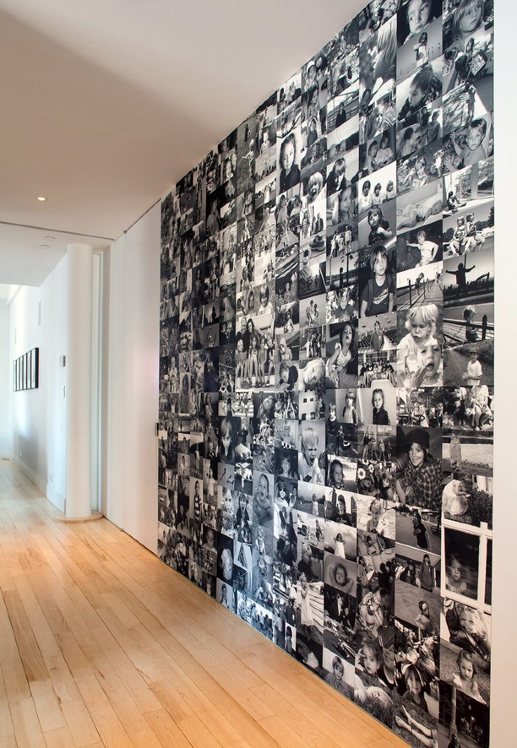 Picture Wall Idea 75