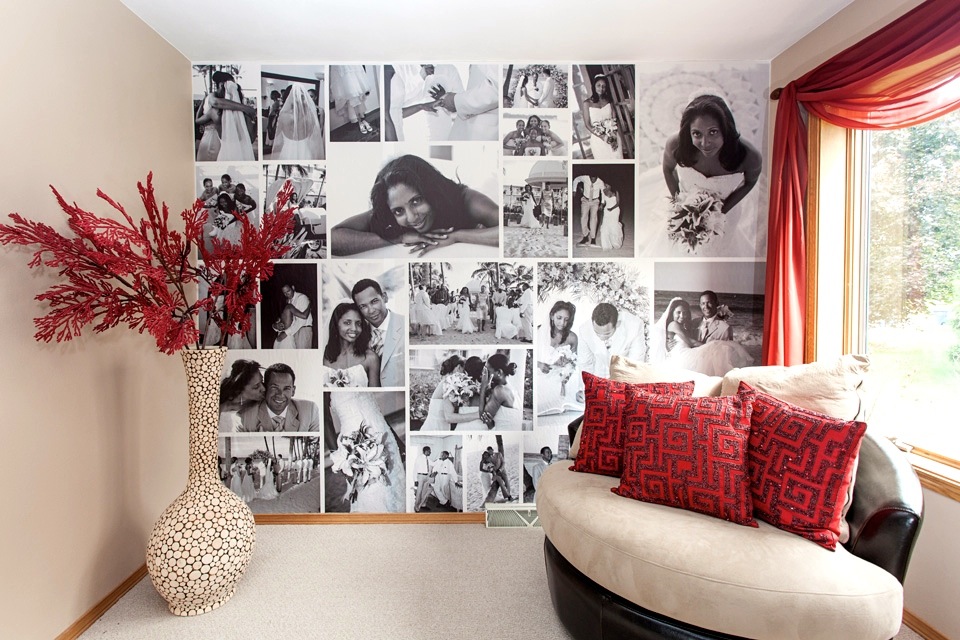 Picture Wall Idea 76