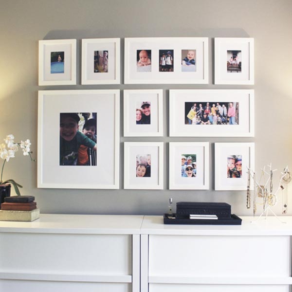 Picture Wall Idea 82