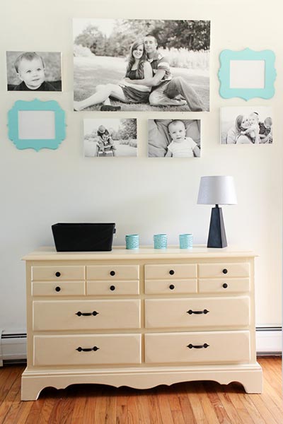 Picture Wall Idea 83