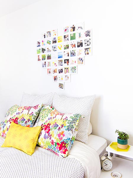 Picture Wall Idea 86