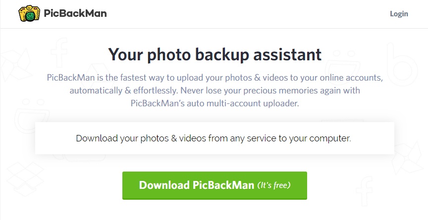 » How to Delete Images from a Flickr Account?