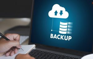 Choices of Hardware & Software Media to Backup Photos