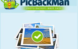 Welcome to PicBackMan