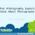 What Photography Experts Said About Photography