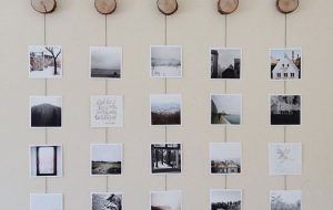 75+ Awesome Ideas For Your Photo Wall That You’ve Been Wanting To Get Done