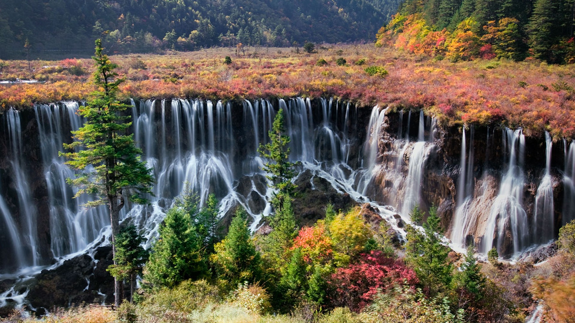Nuorilang-Waterfall-China