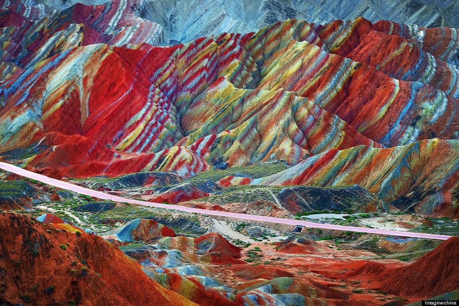 rainbow-mountains-china