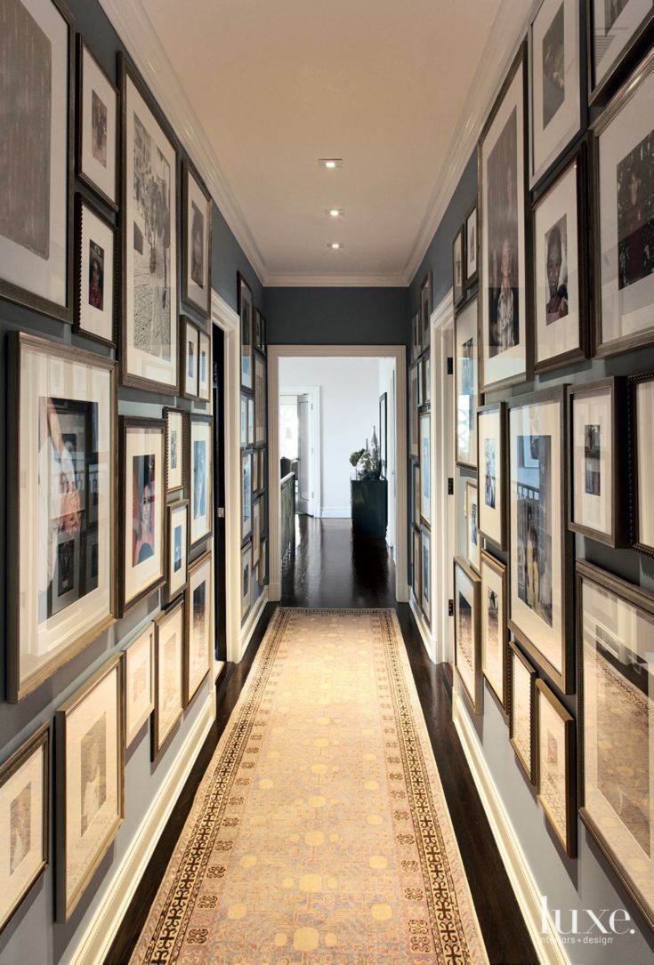  21 Creative Picture Wall Ideas And Photos For 2017