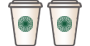 coffee cup