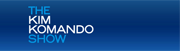 kim komando logo