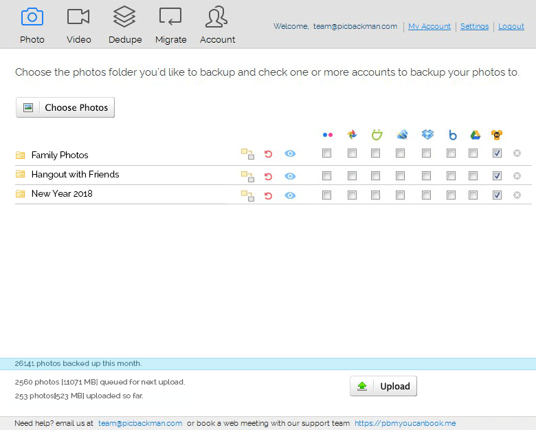 S3 Uploader Windows S3 Uploader Windows