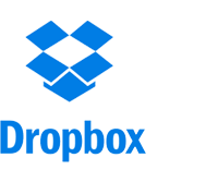 Dropbox icon