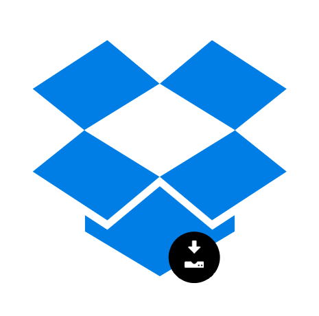 Dropbox auto uploader for Mac and Windows