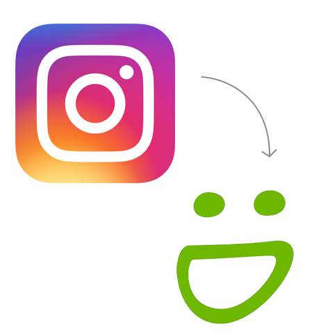 Transfer from Instagram to SmugMug