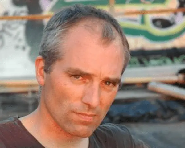 Lars Frandsen