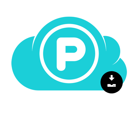 pCloud auto uploader for Mac and Windows