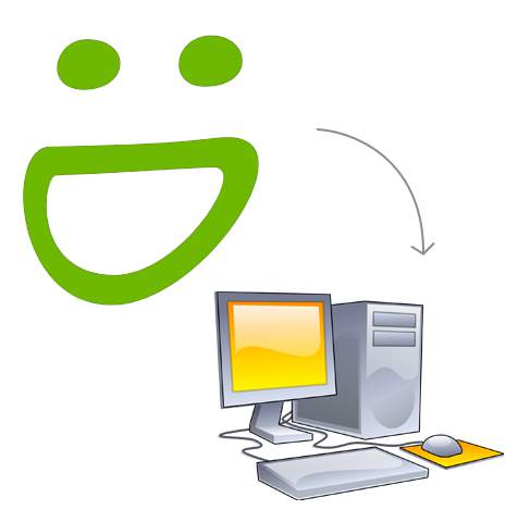 Transfer from SmugMug to Computer or Laptop