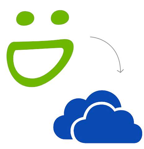 Transfer from SmugMug to OneDrive