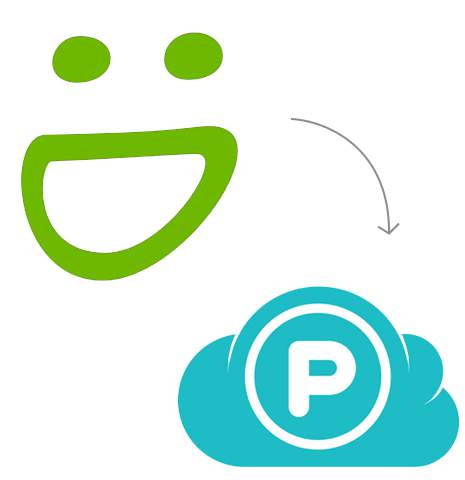 Transfer from SmugMug to pCloud