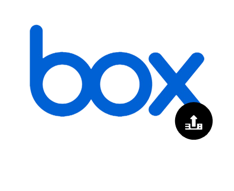 Box Uploader for Windows & Mac