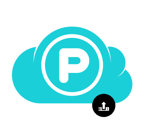 pCloud Uploader for Mac & Windows