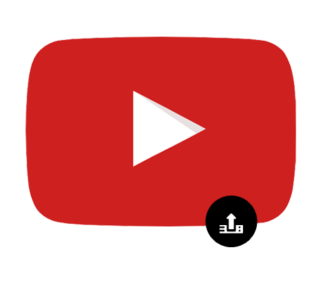 video uploader for youtube mac