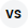 VS icon