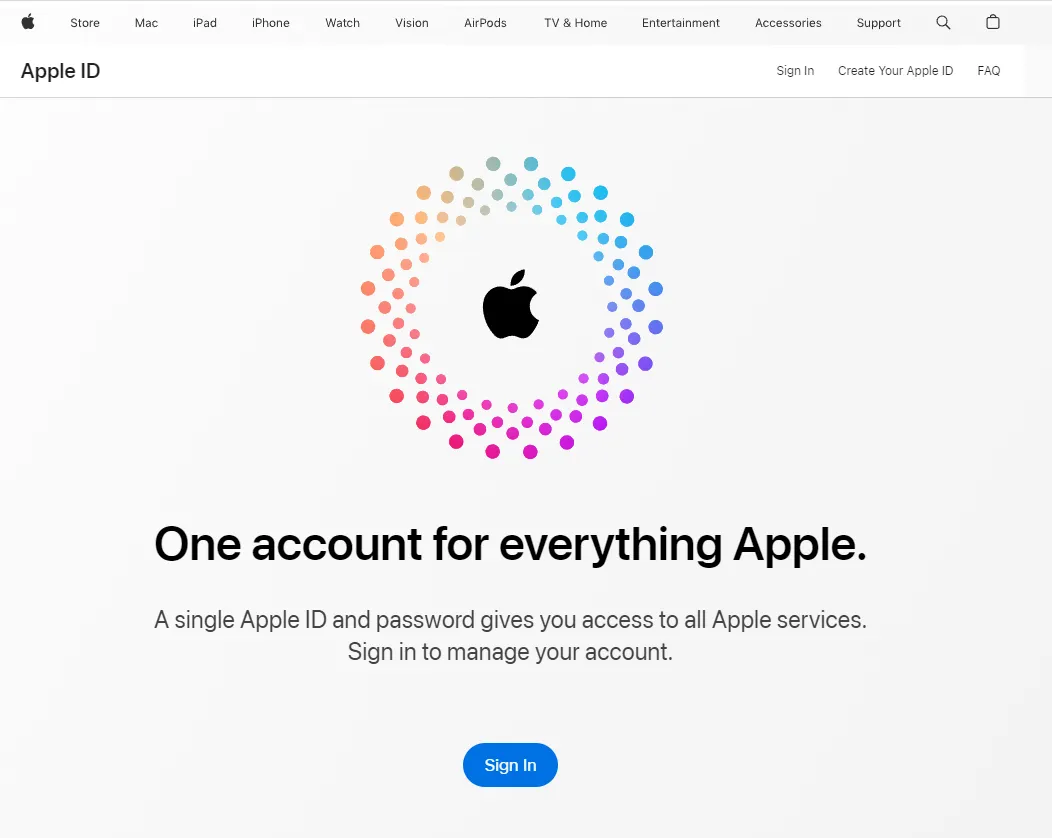 appleid.apple.com