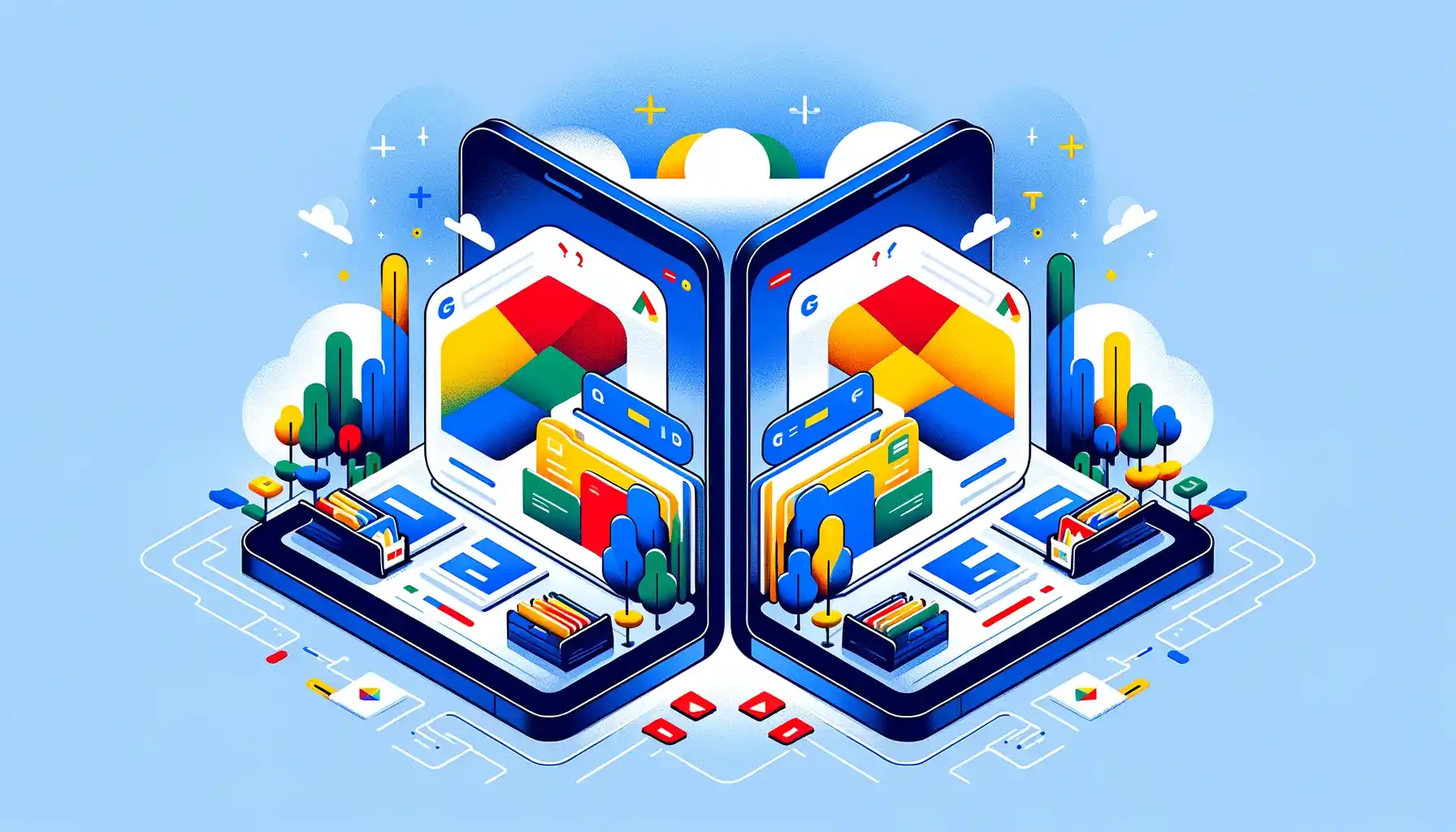 Clone Google Drive: A Comprehensive Guide to Data Duplication