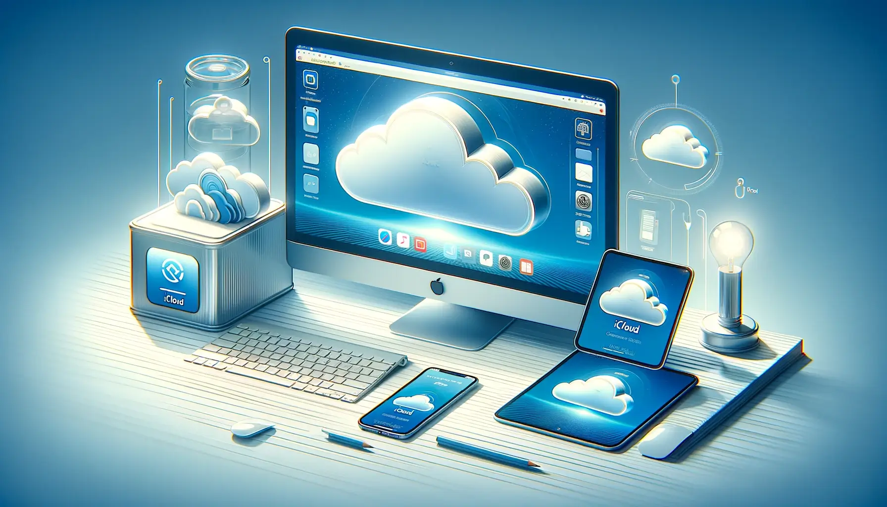 Consolidating Your iCloud Accounts: A Comprehensive Guide