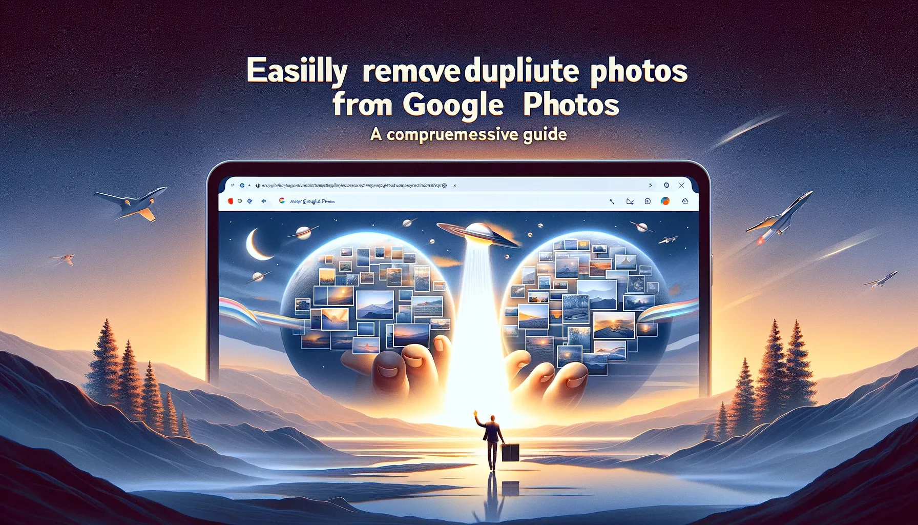 Easily Remove Duplicate Photos from Google Photos: A Comprehensive Guide
