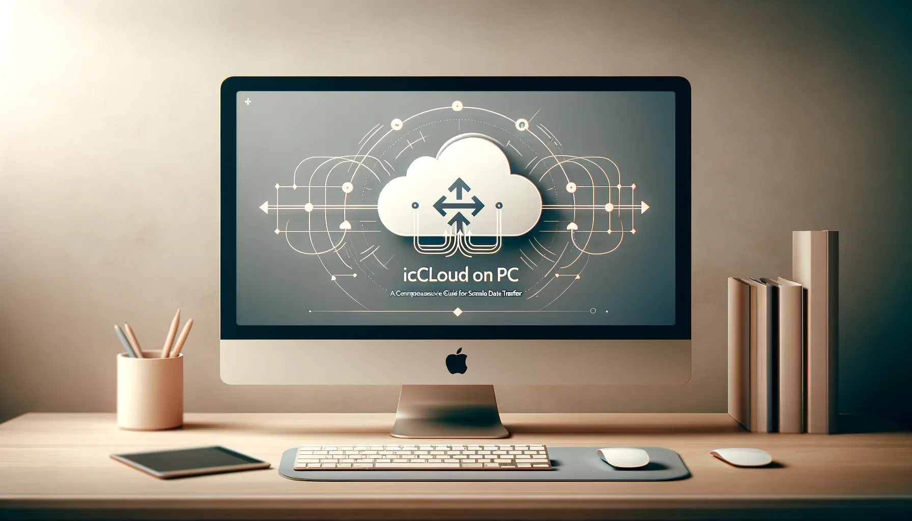 Force iCloud Sync on PC: A Comprehensive Guide for Seamless Data Transfer