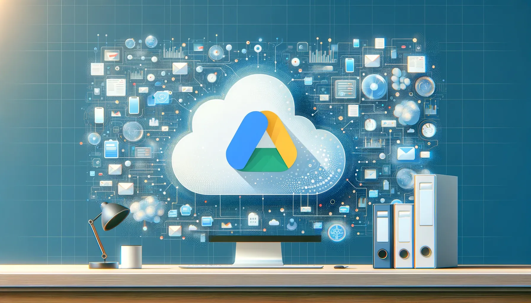 Google Drive Shared with Me Storage: A Comprehensive Guide