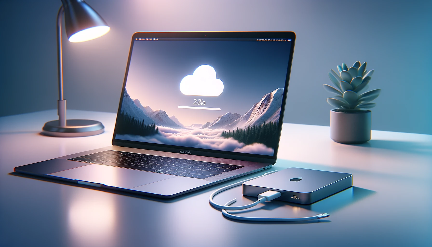 How to Backup iCloud Photos to External Hard Drive