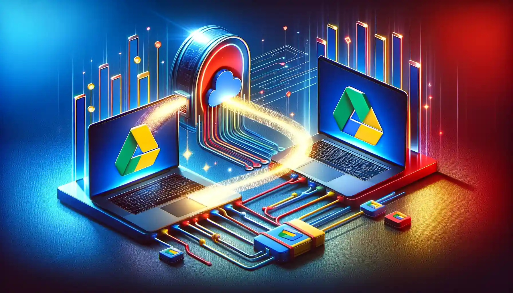 How to Move Google Drive to Another Account: A Comprehensive Guide