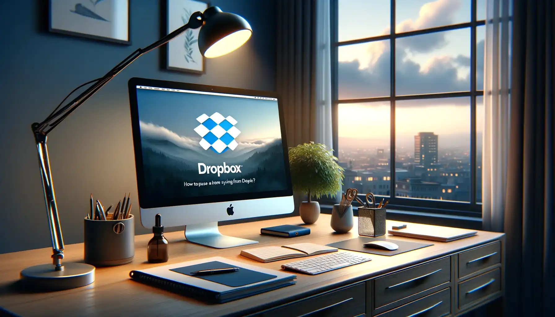 How to Pause and Resume Syncing from Dropbox on Mac OS X?