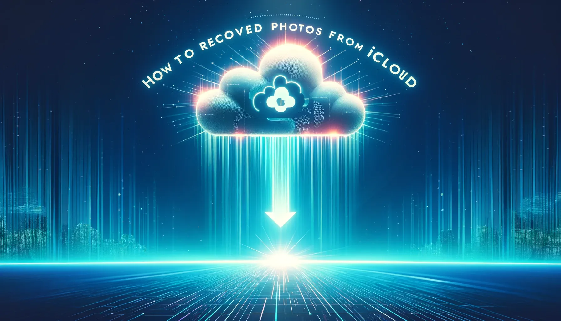 How to Recover Deleted Photos from iCloud: A Comprehensive Guide