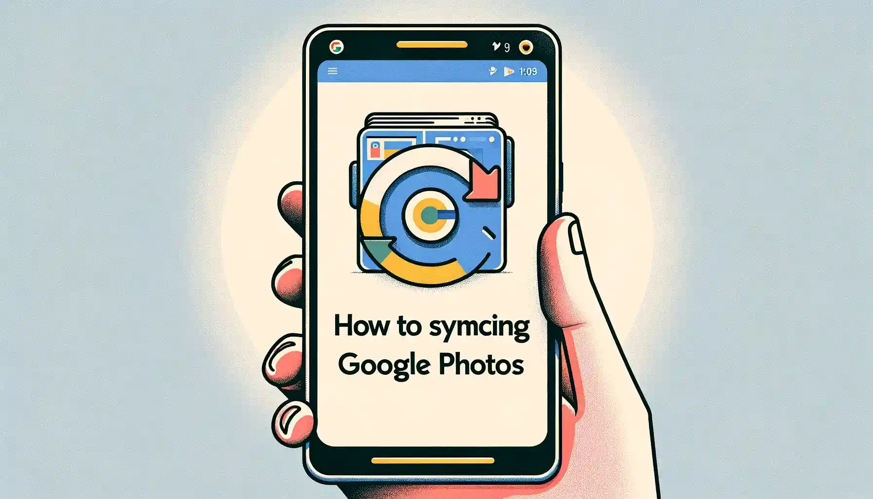 How to Stop Syncing Google Photos