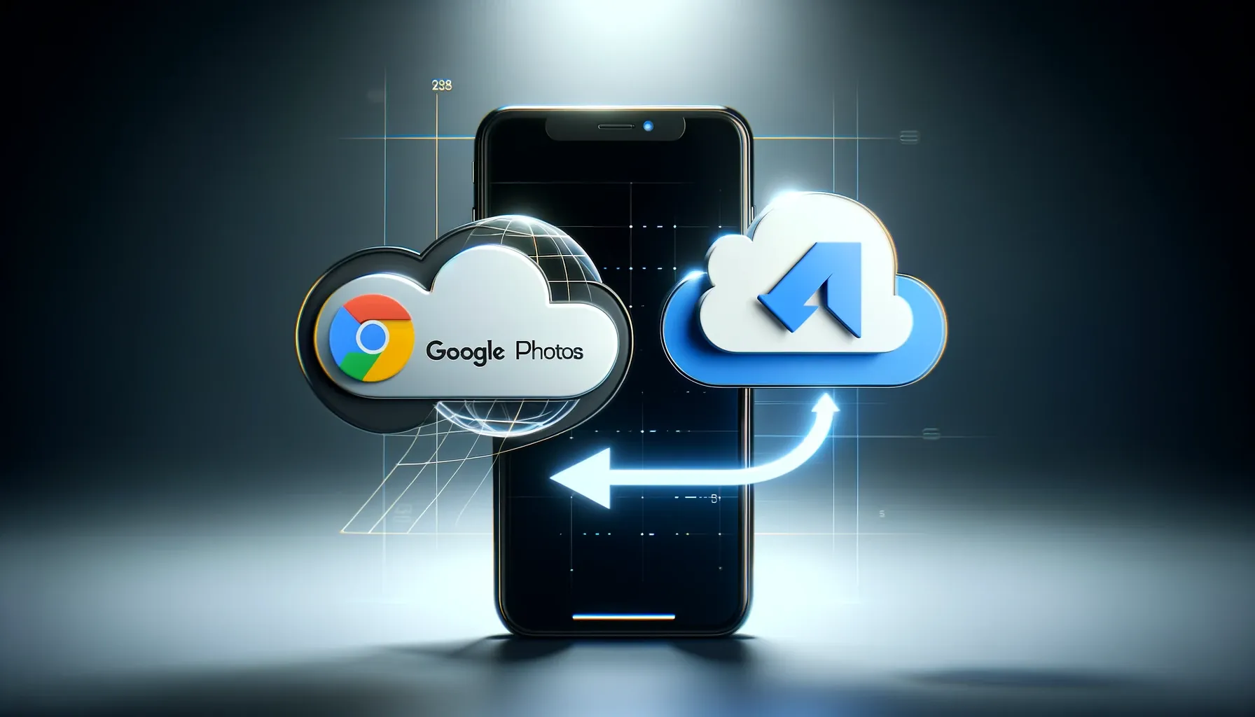 How to Transfer from Google Photos to iCloud: A Comprehensive Guide