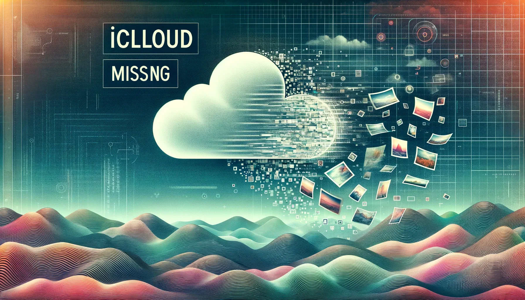 iCloud Photos Missing: Understanding the Causes and Solutions