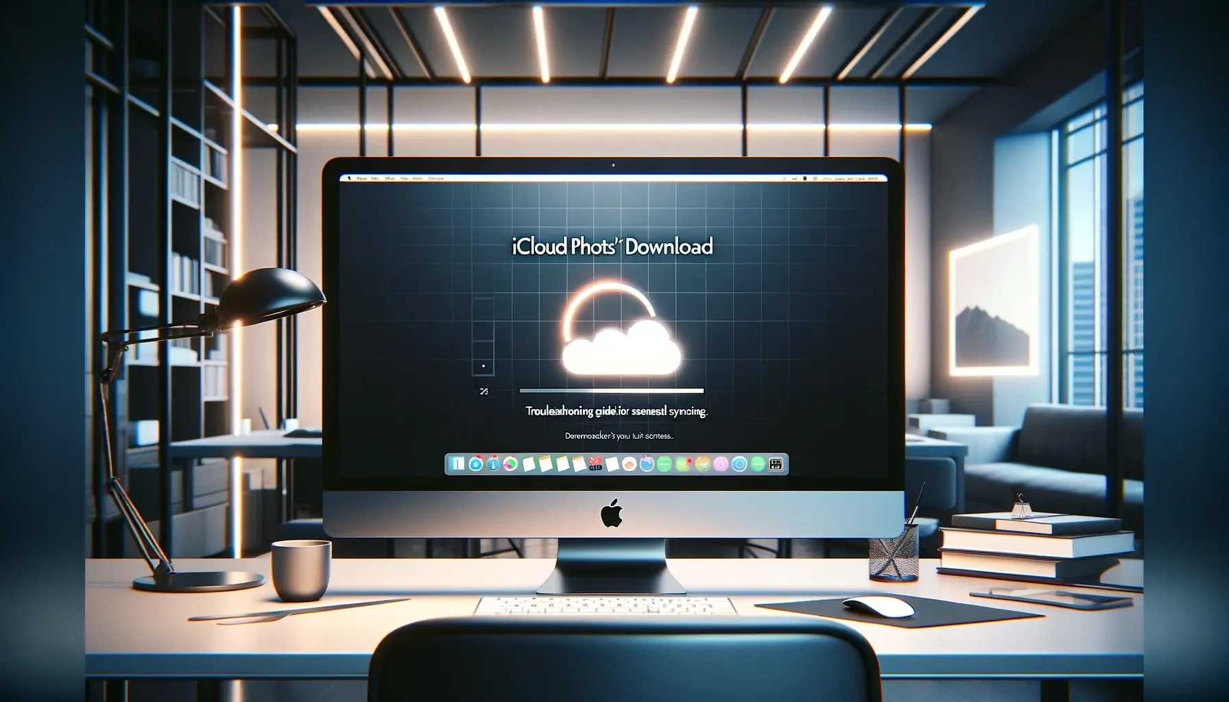 iCloud Photos Won't Download: Troubleshooting Guide for Seamless Syncing
