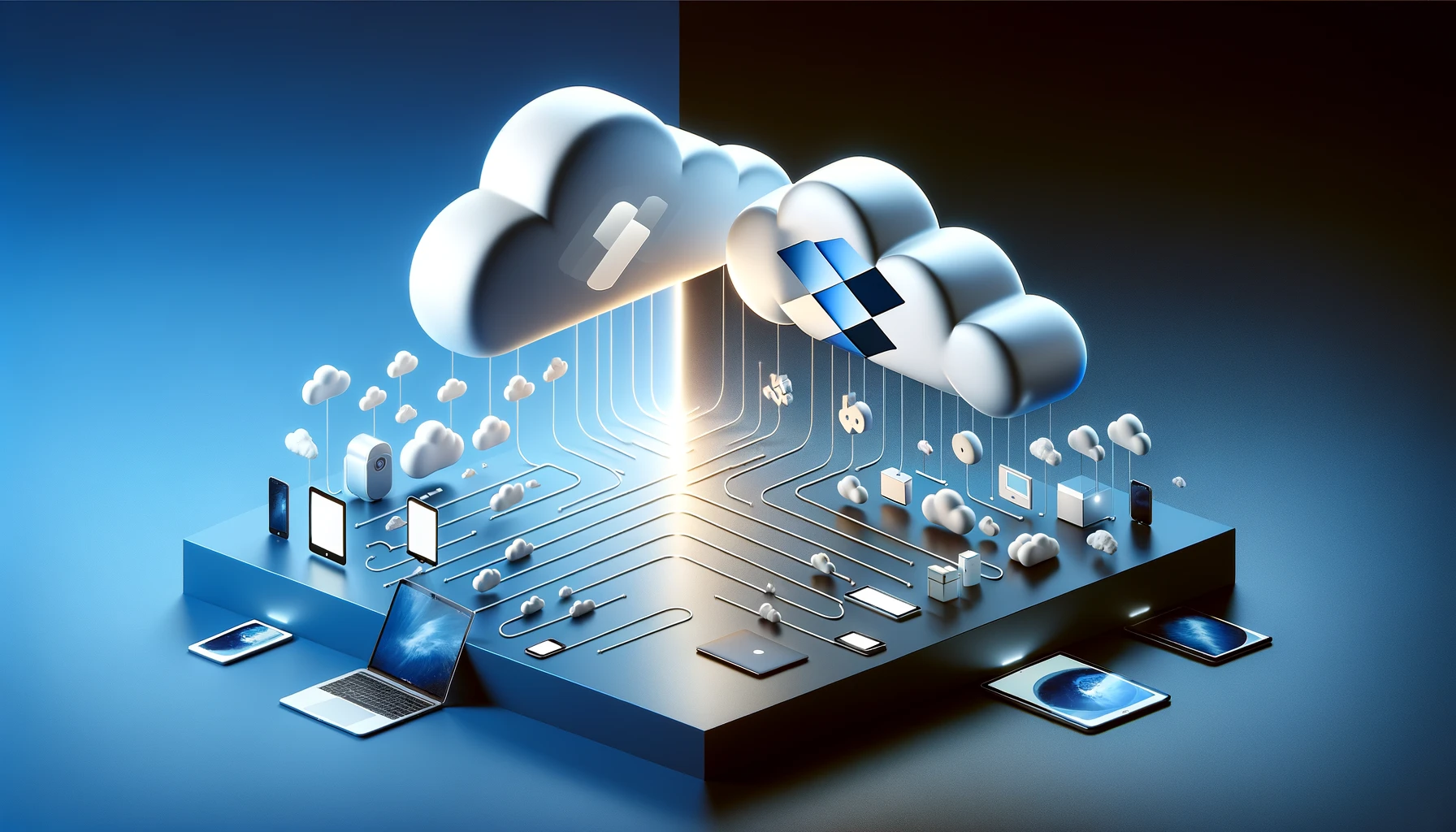 iCloud vs Dropbox: The Ultimate Showdown of Cloud Storage Solutions